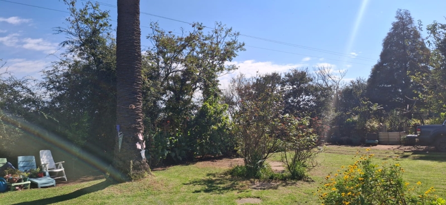 4 Bedroom Property for Sale in Deneysville Free State